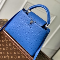 LV Top Handle Bags